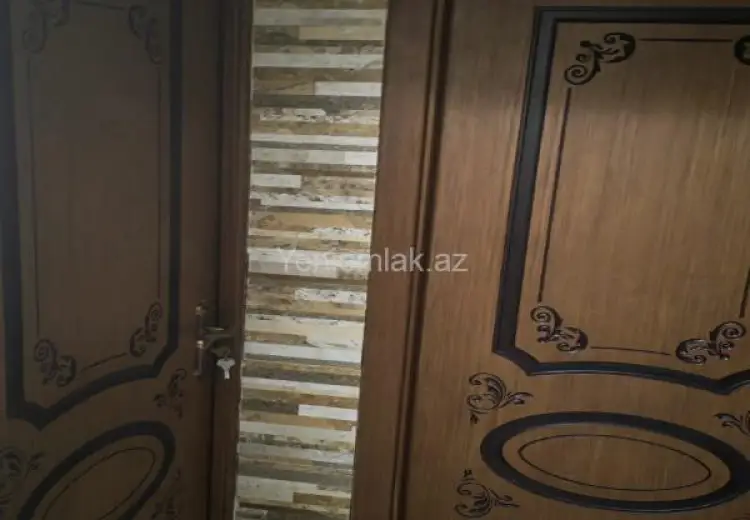 163 000 AZN - 3 otaqlı mənzil Satılır, 4-cü mikrorayon, Nəsimi, Bakı