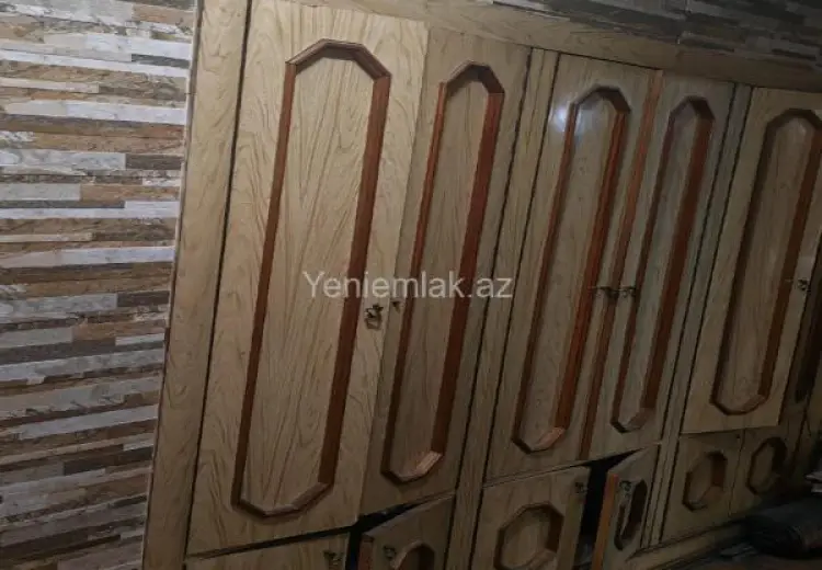 163 000 AZN - 3 otaqlı mənzil Satılır, 4-cü mikrorayon, Nəsimi, Bakı
