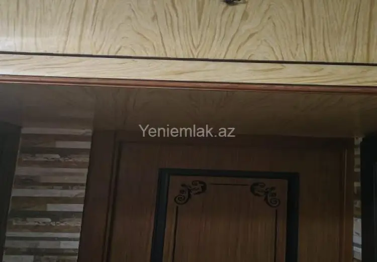 163 000 AZN - 3 otaqlı mənzil Satılır, 4-cü mikrorayon, Nəsimi, Bakı