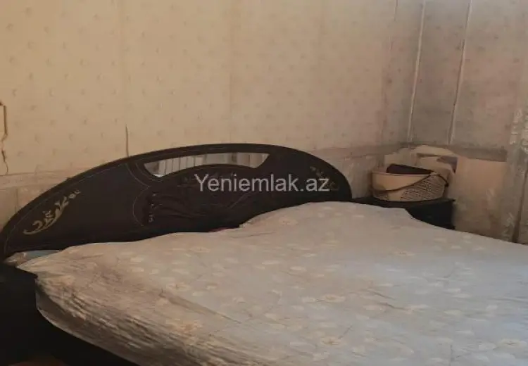 163 000 AZN - 3 otaqlı mənzil Satılır, 4-cü mikrorayon, Nəsimi, Bakı