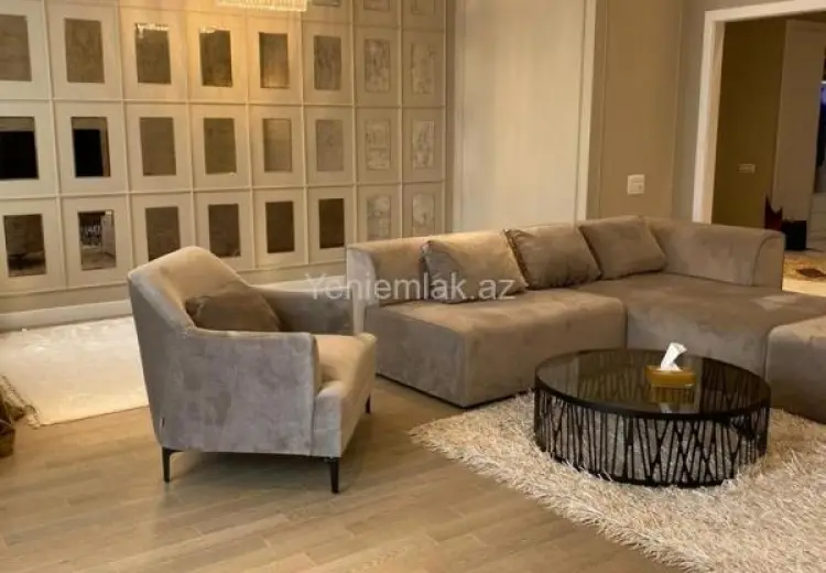 3 500 AZN - 3 otaqlı mənzil Kirayə (aylıq), Yasamal qəs., Yasamal, Bakı