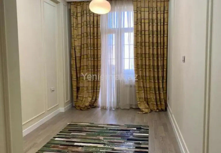 3 500 AZN - 3 otaqlı mənzil Kirayə (aylıq), Yasamal qəs., Yasamal, Bakı