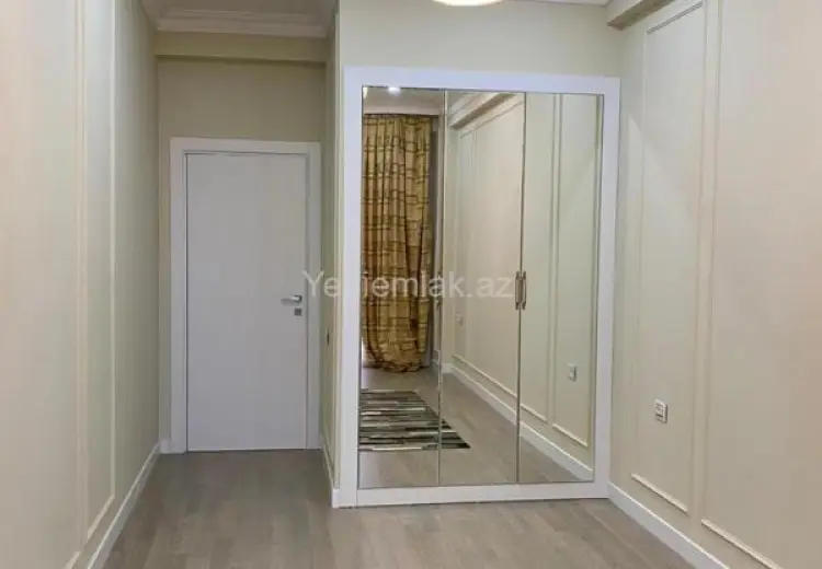 3 500 AZN - 3 otaqlı mənzil Kirayə (aylıq), Yasamal qəs., Yasamal, Bakı