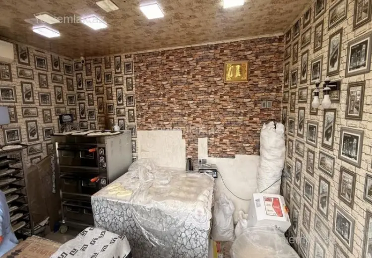600 AZN - 20 m² Obyekt / Ofis Kirayə (aylıq), 8-ci mikrorayon, Sumqayıt