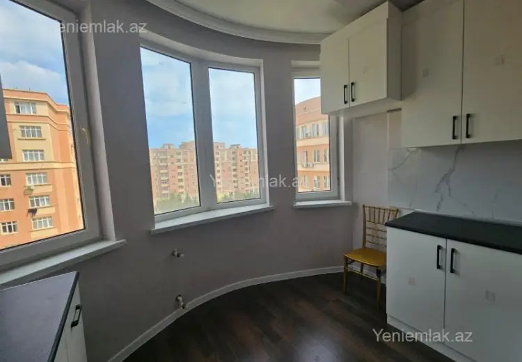 88 500 AZN - 2 otaqlı mənzil Satılır, Masazır, Abşeron