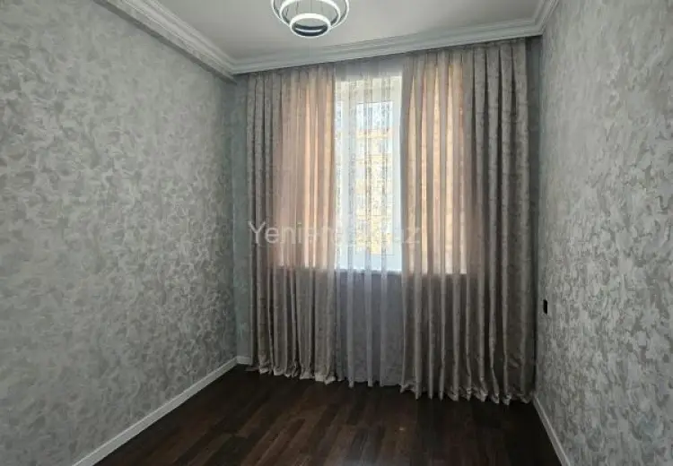 88 500 AZN - 2 otaqlı mənzil Satılır, Masazır, Abşeron