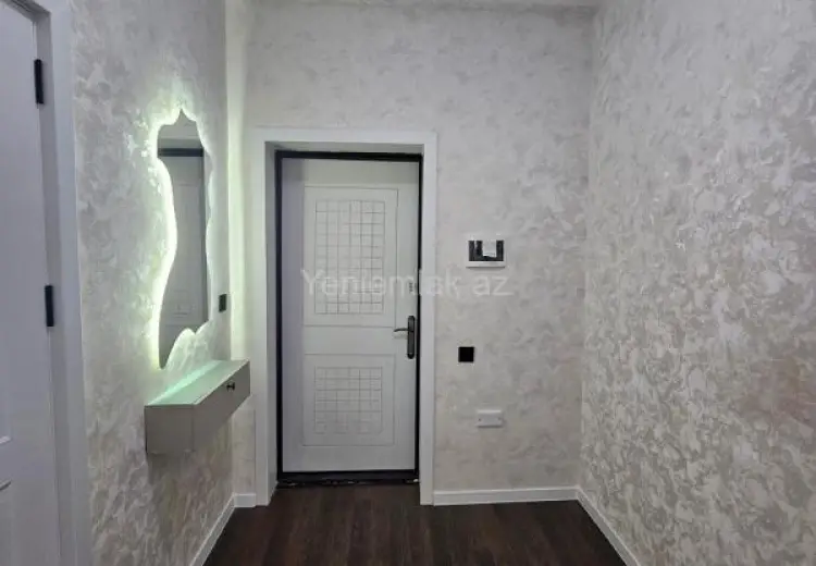 88 500 AZN - 2 otaqlı mənzil Satılır, Masazır, Abşeron
