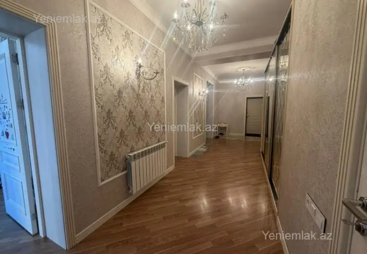 310 000 AZN - 3 otaqlı mənzil Satılır, Yasamal qəs., Yasamal, Bakı
