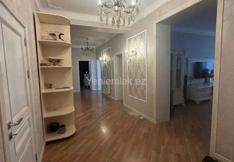 310 000 AZN - 3 otaqlı mənzil Satılır, Yasamal qəs., Yasamal, Bakı