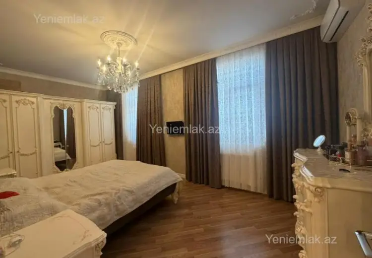 310 000 AZN - 3 otaqlı mənzil Satılır, Yasamal qəs., Yasamal, Bakı