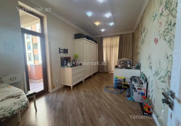310 000 AZN - 3 otaqlı mənzil Satılır, Yasamal qəs., Yasamal, Bakı
