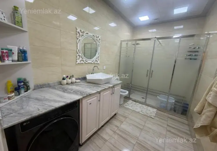 310 000 AZN - 3 otaqlı mənzil Satılır, Yasamal qəs., Yasamal, Bakı