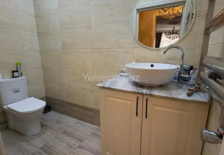 310 000 AZN - 3 otaqlı mənzil Satılır, Yasamal qəs., Yasamal, Bakı