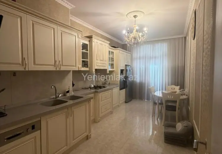 310 000 AZN - 3 otaqlı mənzil Satılır, Yasamal qəs., Yasamal, Bakı
