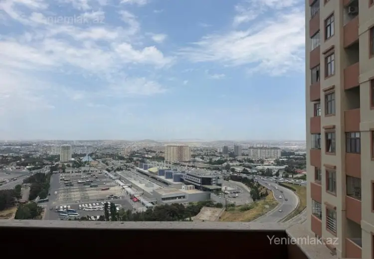 310 000 AZN - 3 otaqlı mənzil Satılır, Yasamal qəs., Yasamal, Bakı