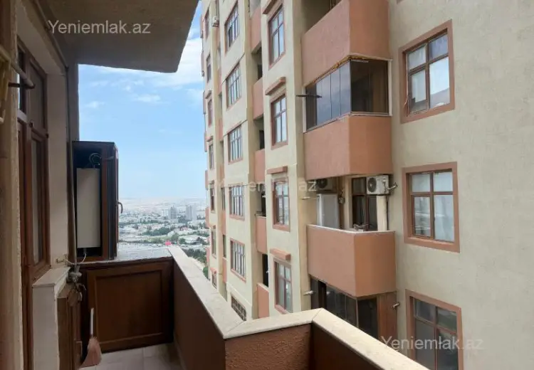 310 000 AZN - 3 otaqlı mənzil Satılır, Yasamal qəs., Yasamal, Bakı
