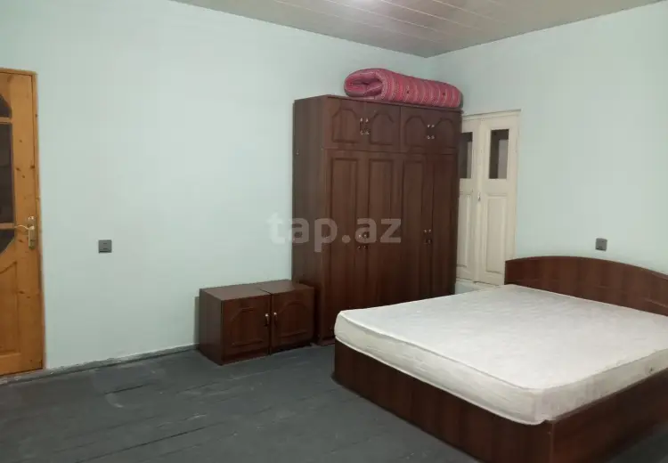 300 AZN - 3 otaqlı mənzil Kirayə (aylıq), Şəki