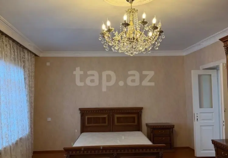 550 AZN - 3 otaqlı mənzil Kirayə (aylıq), Quba