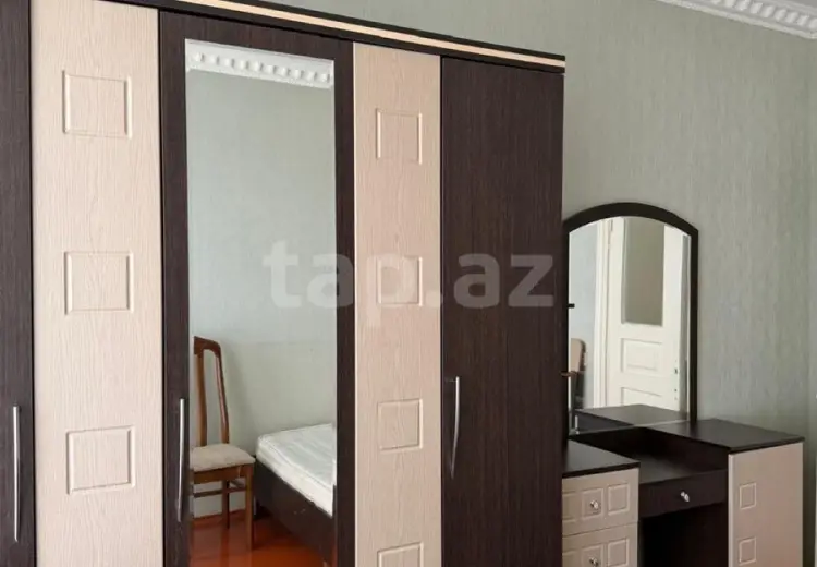 550 AZN - 3 otaqlı mənzil Kirayə (aylıq), Quba