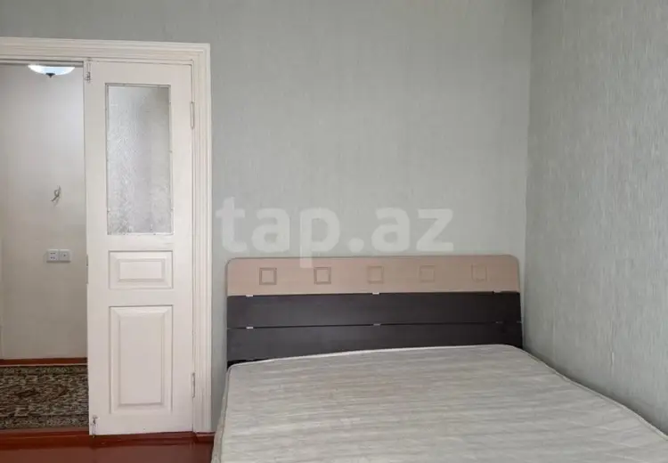 550 AZN - 3 otaqlı mənzil Kirayə (aylıq), Quba