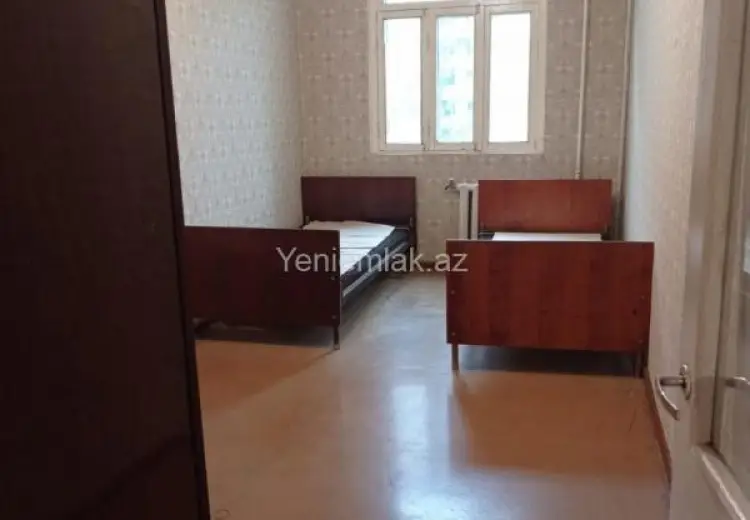 129 000 AZN - 1 otaqlı mənzil Satılır, 8-ci mikrorayon, Binəqədi, Bakı