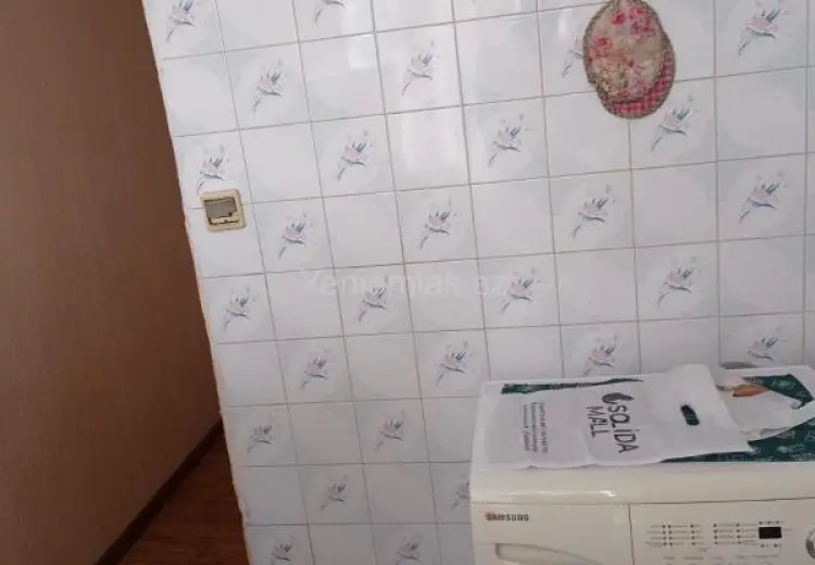 129 000 AZN - 1 otaqlı mənzil Satılır, 8-ci mikrorayon, Binəqədi, Bakı