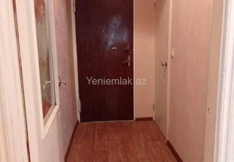 129 000 AZN - 1 otaqlı mənzil Satılır, 8-ci mikrorayon, Binəqədi, Bakı