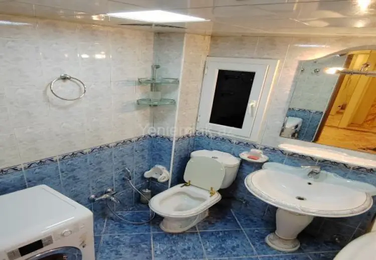 40 AZN - 2 otaqlı mənzil Kirayə (günlük), Nəsimi, Bakı
