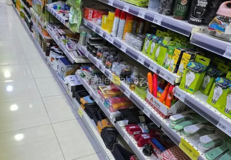 3 000 000 AZN - 1100 m² Obyekt / Ofis Satılır, Xırdalan