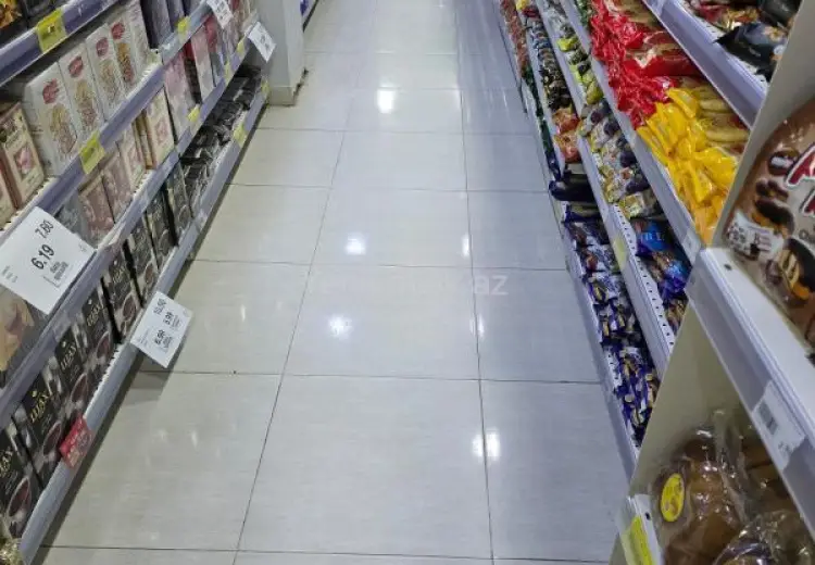 3 000 000 AZN - 1100 m² Obyekt / Ofis Satılır, Xırdalan