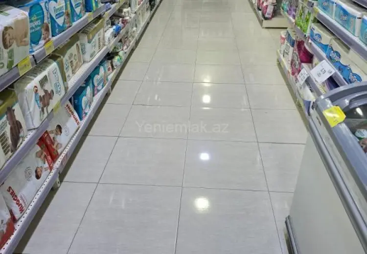 3 000 000 AZN - 1100 m² Obyekt / Ofis Satılır, Xırdalan