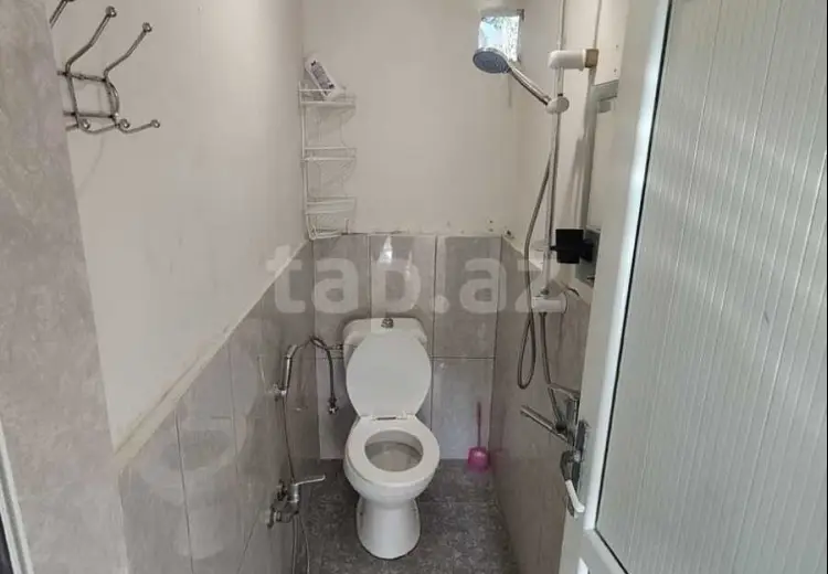 250 AZN - 1 otaqlı mənzil Kirayə (aylıq), Lökbatan qəs., Qaradağ, Bakı