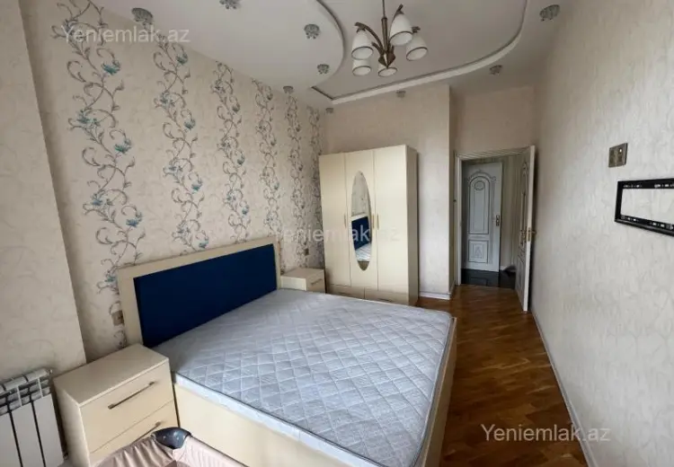 210 000 AZN - 2 otaqlı mənzil Satılır, Əhmədli, Xətai, Bakı