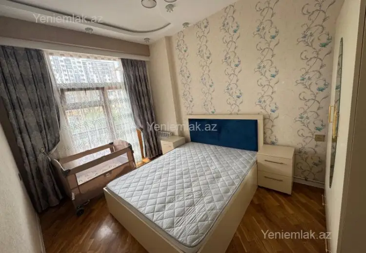 210 000 AZN - 2 otaqlı mənzil Satılır, Əhmədli, Xətai, Bakı