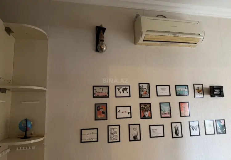 125 000 AZN - 2 otaqlı mənzil Satılır, 6-cı mikrorayon, Abşeron