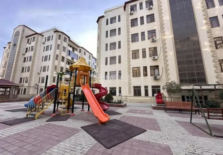 275 000 AZN - 4 otaqlı mənzil Satılır, Xətai, Bakı