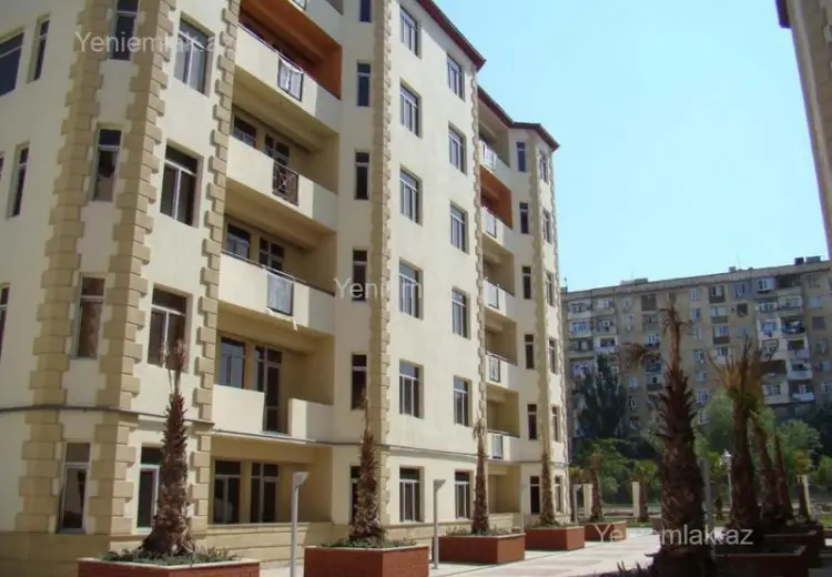 275 000 AZN - 4 otaqlı mənzil Satılır, Xətai, Bakı
