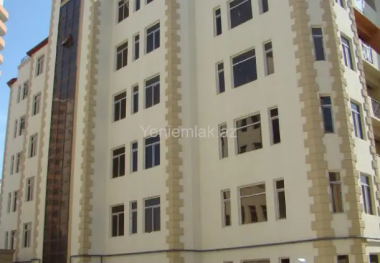 275 000 AZN - 4 otaqlı mənzil Satılır, Xətai, Bakı