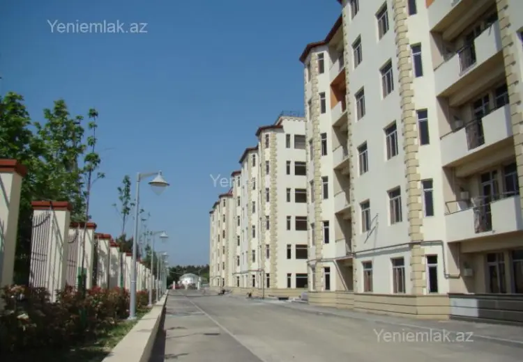 275 000 AZN - 4 otaqlı mənzil Satılır, Xətai, Bakı