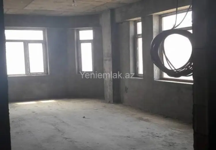 275 000 AZN - 4 otaqlı mənzil Satılır, Xətai, Bakı