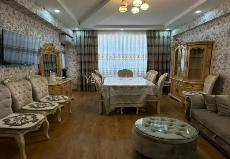 260 000 AZN - 3 otaqlı mənzil Satılır, Xətai, Bakı