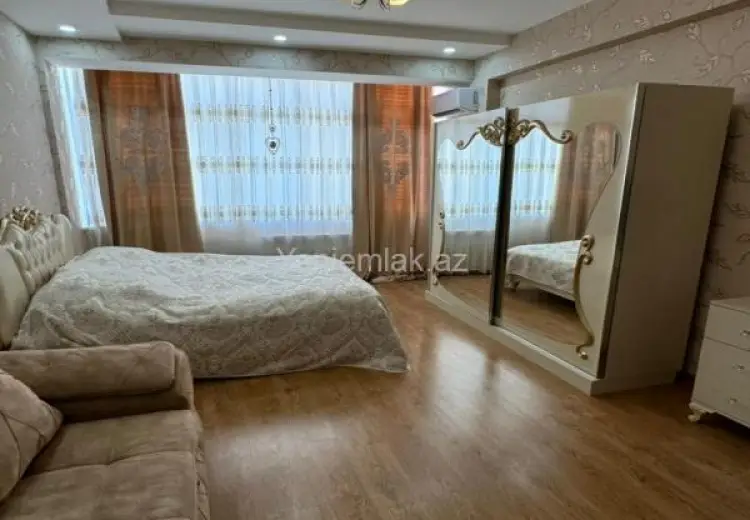 260 000 AZN - 3 otaqlı mənzil Satılır, Xətai, Bakı