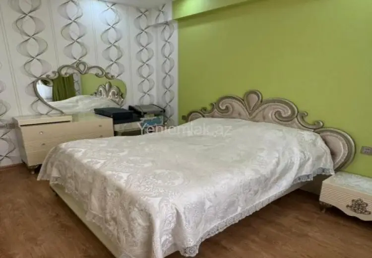 260 000 AZN - 3 otaqlı mənzil Satılır, Xətai, Bakı