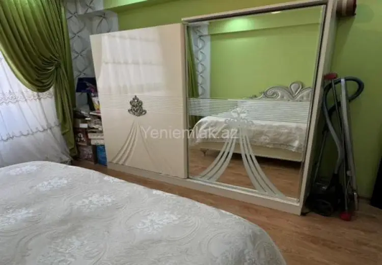 260 000 AZN - 3 otaqlı mənzil Satılır, Xətai, Bakı