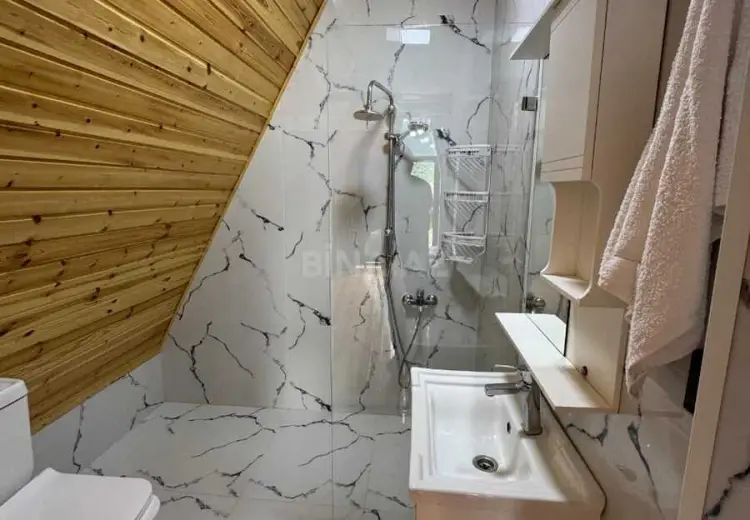 150 AZN - 4 otaqlı mənzil Kirayə (aylıq), Qəbələ