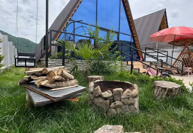 150 AZN - 4 otaqlı mənzil Kirayə (aylıq), Qəbələ