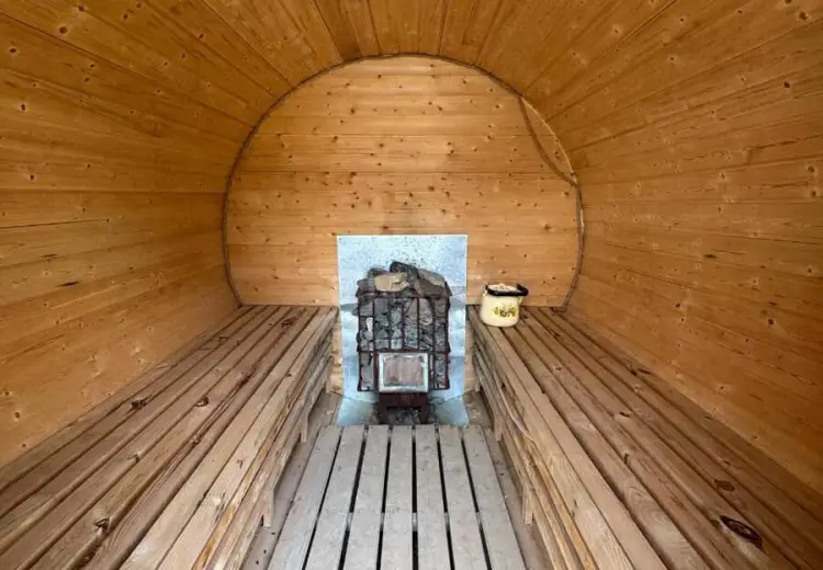 150 AZN - 4 otaqlı mənzil Kirayə (aylıq), Qəbələ