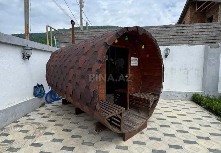150 AZN - 4 otaqlı mənzil Kirayə (aylıq), Qəbələ