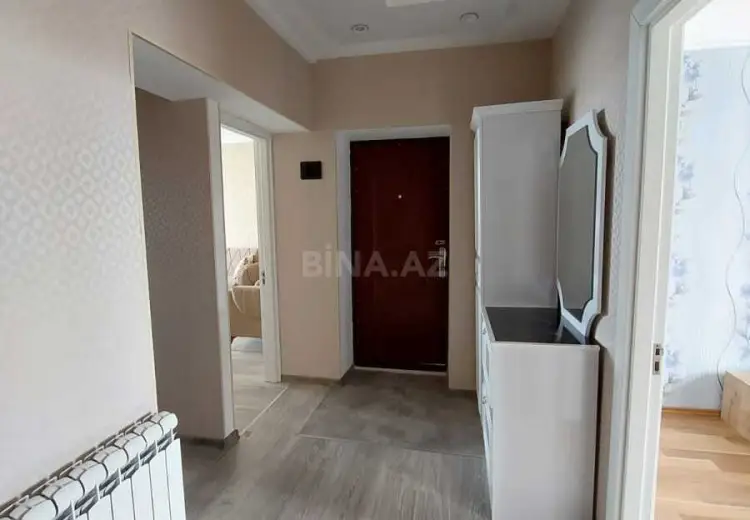 600 AZN - 2 otaqlı mənzil Kirayə (aylıq), Lökbatan qəs., Qaradağ, Bakı