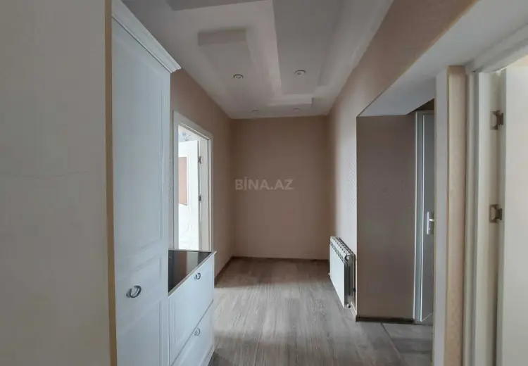 600 AZN - 2 otaqlı mənzil Kirayə (aylıq), Lökbatan qəs., Qaradağ, Bakı